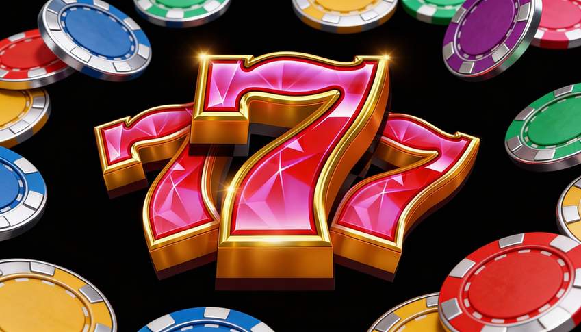 A Roll of the Dice: Tracing the History of Online Casinos