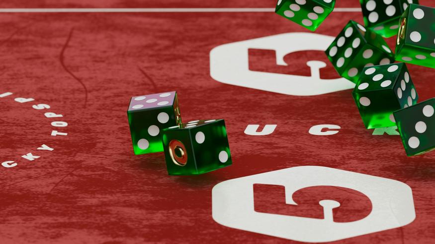 Caso Studio: Aumentare le Vincite in un Casinò Fisico - Strategie e Risultati Caso Studio: Aumentare le Vincite in un Casinò Fisico - Strategie e Risultati