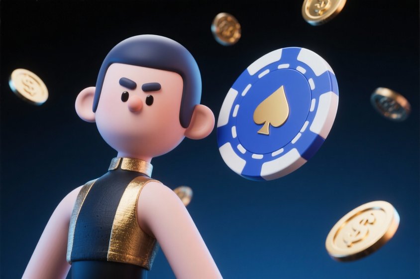 Checklist voor het Krijgen van Bonussen bij Seven Casino