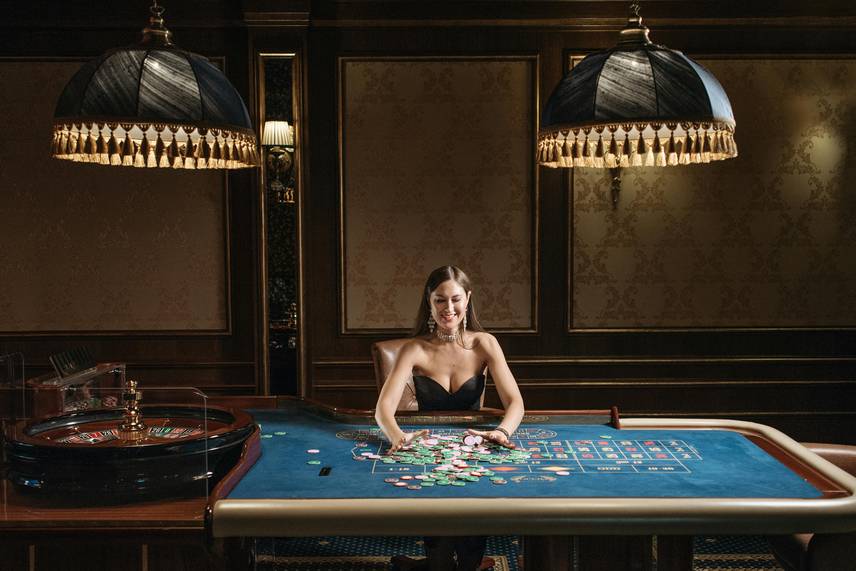 Discover the Best Games at Boomerang Casino