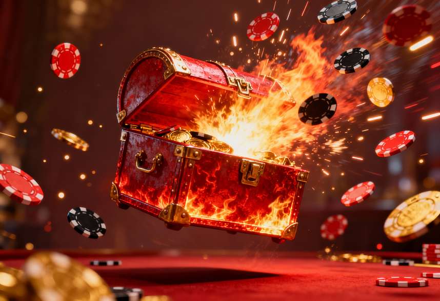 Europe Fortune Casino : Tout Savoir sur les Bonus de Casino