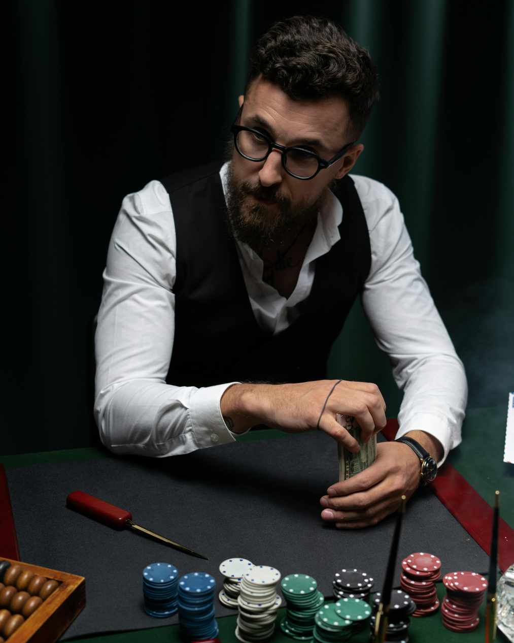 How to Delete Your Profile at Mr Pacho Casino