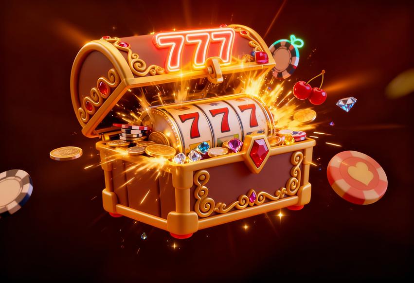 Intervista con i Giocatori Supremo del Casinò