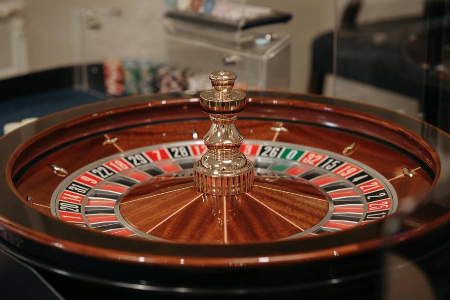Intervista con i Giocatori Supremo del Casinò