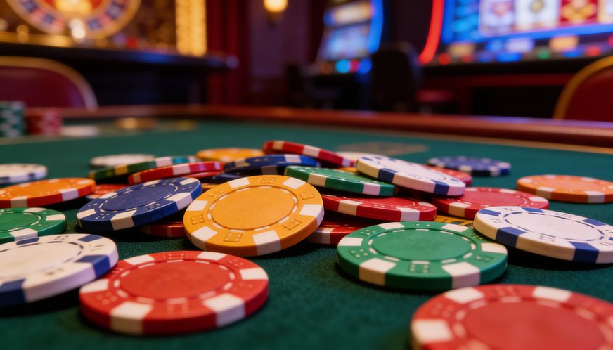 Ontdek de Wereld van Mobiel Gokken: Alles Over Kaasino Mobile Website