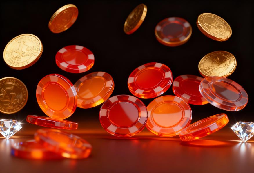 Understanding the Risks of Admiral Shark Casino