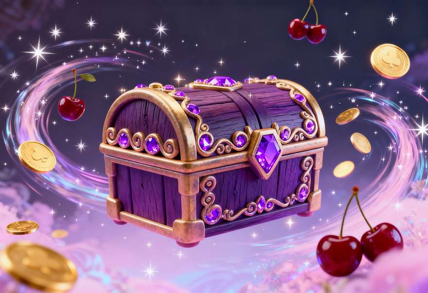 Unleash Your Luck: A Deep Dive into Lucky Charms Casino Slot Machines