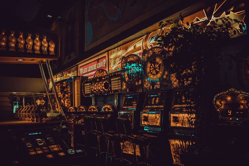 Unleash Your Luck: A Deep Dive into Lucky Charms Casino Slot Machines